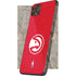 NBA Atlanta Hawks Distressed Google Pixel 4 XL Skin